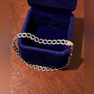 925 Silver Bracelet